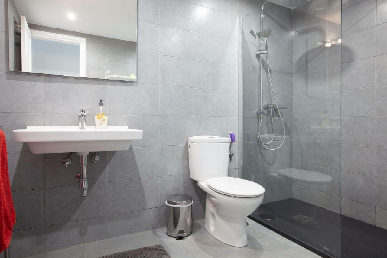 Luxury Beach Front Apartmentos Tahiche Costa Teguise Buitenkant foto